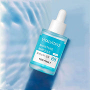 Tony Moly Vital Vita 12 Moisture Ampoule - Farmacias Arrocha