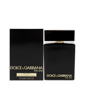 Dolce & Gabbana The One Pour Homme EDP Intense 50Ml - Farmacias Arrocha