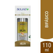 Bioland Bifásico Ultrahidratante Argán110Ml - Farmacias Arrocha