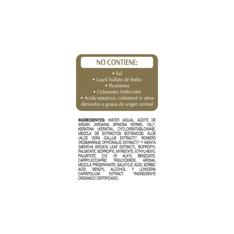 Bioland Bifásico Ultrahidratante Argán110Ml - Farmacias Arrocha