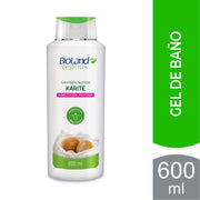 Bioland Jabón Líquido Corp Karité 600 ml - Farmacias Arrocha