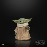 Star Wars The Black Series Mandalorian The Child - Farmacias Arrocha