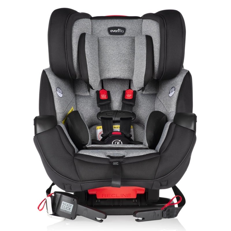 Evenflo Silla De Auto Symphony - Farmacias Arrocha