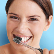 Cepillos de dientes Oral - B Sensitive Purification extra suave 2 Unidades - Farmacias Arrocha