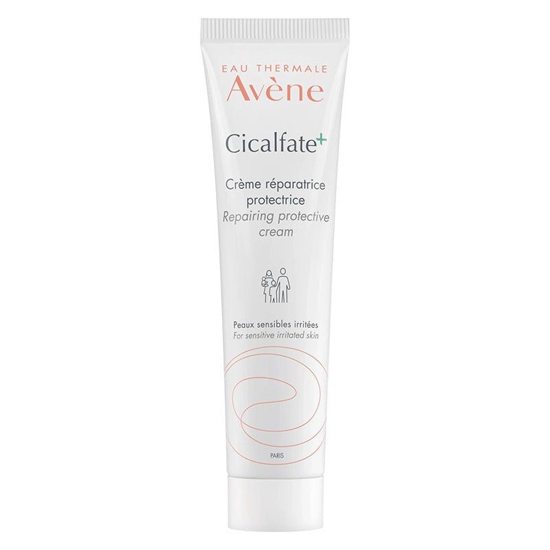 Avène Cicalfate Crema 100Ml - Farmacias Arrocha