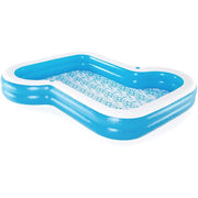 Bestway Piscina Familiar Inflable - Farmacias Arrocha