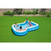 Bestway Piscina Familiar Inflable - Farmacias Arrocha