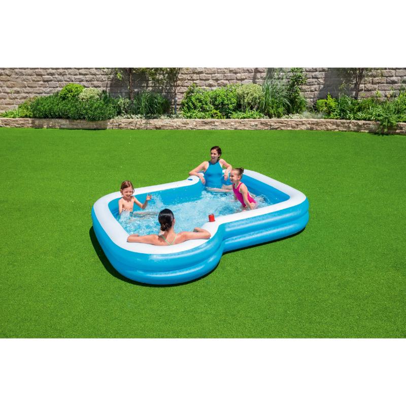 Bestway Piscina Familiar Inflable - Farmacias Arrocha