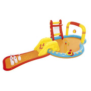 Bestway Centro de Juegos Acuáticos Inflable Bestway Lil' Champ - Farmacias Arrocha