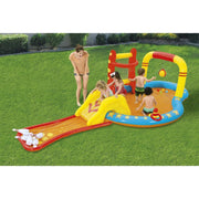 Bestway Centro de Juegos Acuáticos Inflable Bestway Lil' Champ - Farmacias Arrocha
