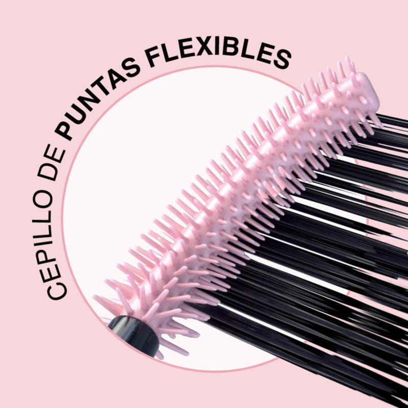 Mascara De Pestañas Maybelline Ny Lash Sensational Sky High Lavable - Farmacias Arrocha