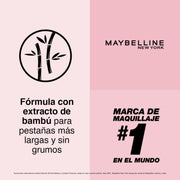 Mascara De Pestañas Maybelline Ny Lash Sensational Sky High A Prueba De Agua - Farmacias Arrocha