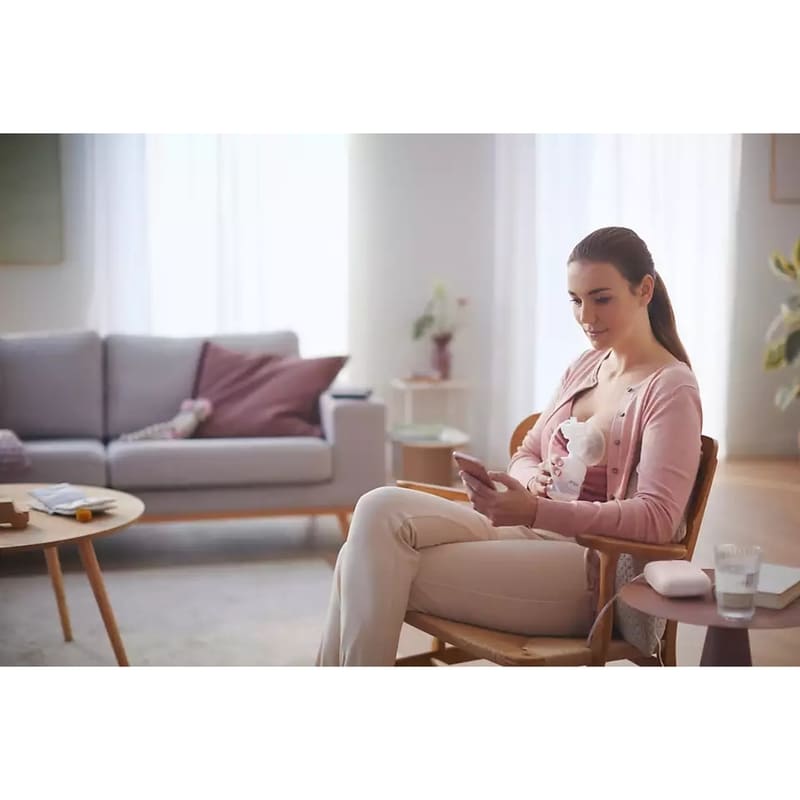 Avent Extractor Electrico Natural Comfort - Farmacias Arrocha