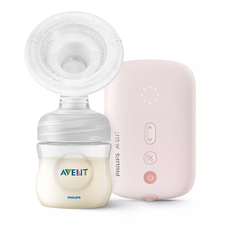 Avent Extractor Electrico Natural Comfort - Farmacias Arrocha
