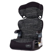 Evenflo Silla De Auto Static Black - Farmacias Arrocha