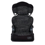 Evenflo Silla De Auto Static Black - Farmacias Arrocha