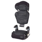 Evenflo Silla De Auto Static Black - Farmacias Arrocha