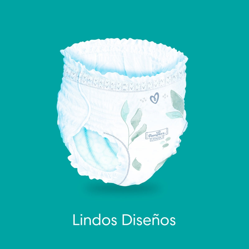 Pañales Pampers Premium Care Pants Talla XG, 26 unidades - Farmacias Arrocha