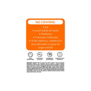 Bioland Shampoo Volumen Argán con Vit B1 400Ml - Farmacias Arrocha