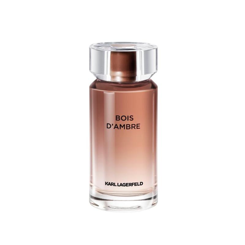 Karl Lagerfeld Boise De Ambre EDT - Farmacias Arrocha