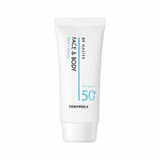Tony Moly Uv Master Face N Body Sun Cream 2 - Farmacias Arrocha
