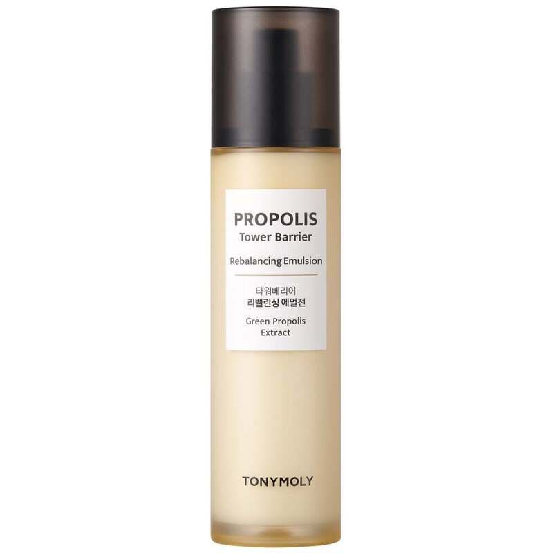 Tony Moly Propolis Tower Barrier Rebalancing Emulsion - Farmacias Arrocha