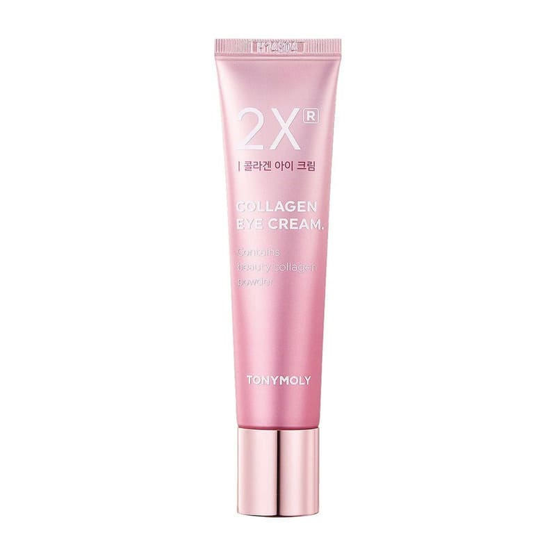 Tony Moly 2X Collagen Eye Cream - Farmacias Arrocha