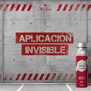 Spray Antitranspirante Old Spice Sudor Defense Seco Seco 93 g - Farmacias Arrocha