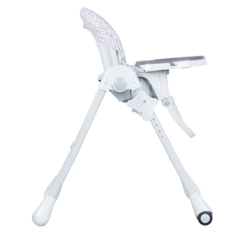 Infanti Silla De Comer Apettito Patern B005 - Farmacias Arrocha