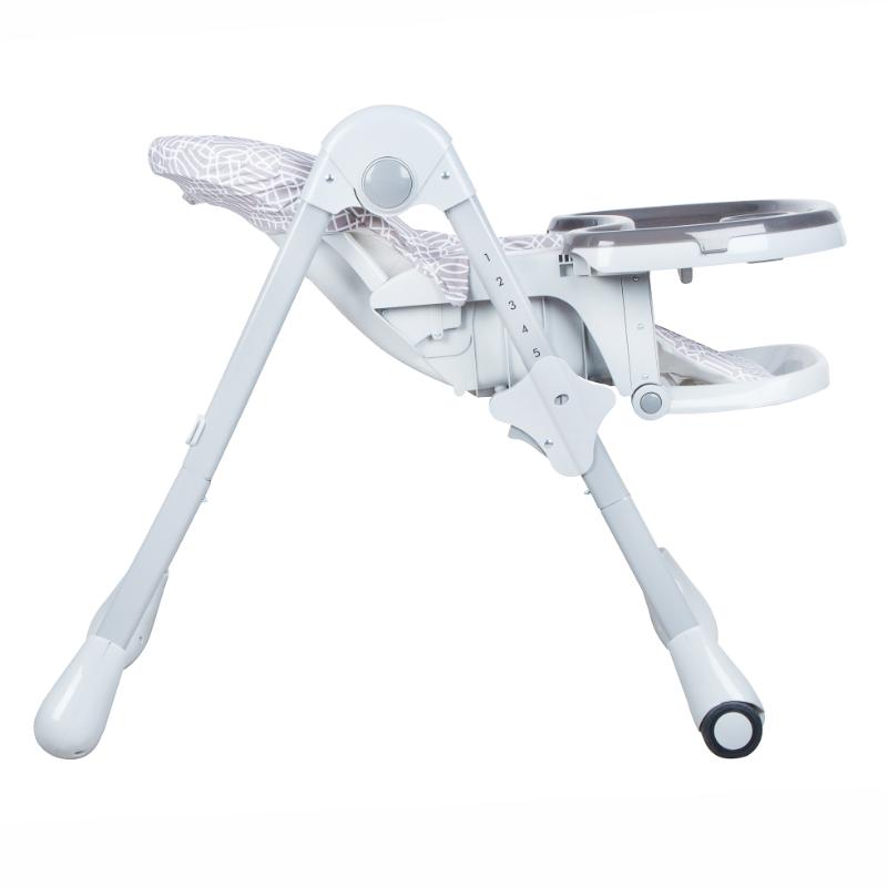 Infanti Silla De Comer Apettito Patern B005 - Farmacias Arrocha