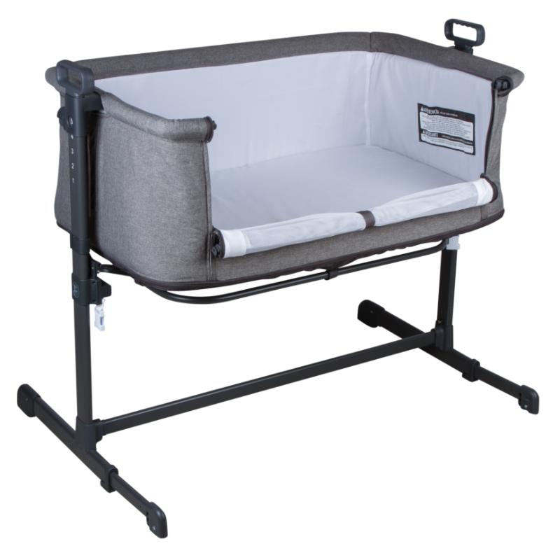 Infanti Colecho Next 2 U Grey Mc116 - Farmacias Arrocha