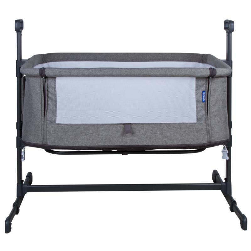 Infanti Colecho Next 2 U Grey Mc116 - Farmacias Arrocha