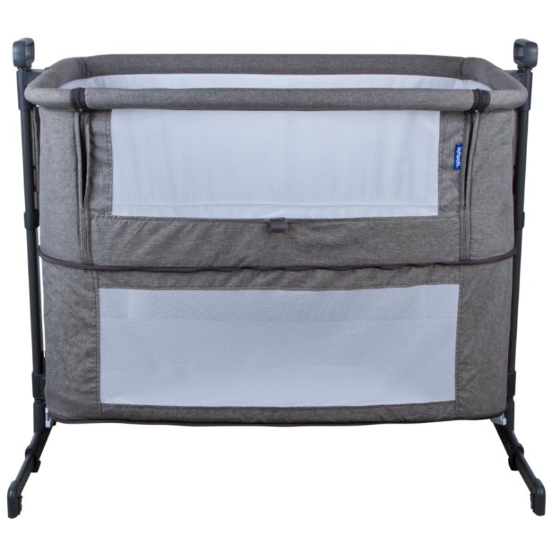 Infanti Colecho Next 2 U Grey Mc116 - Farmacias Arrocha