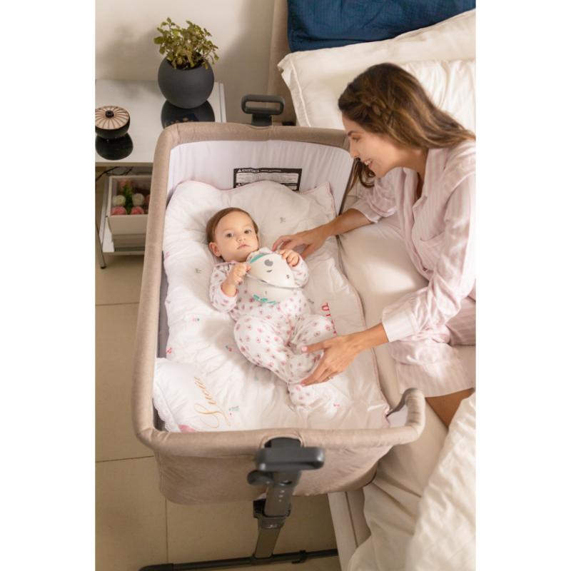 Infanti Colecho Next 2 U Grey Mc116 - Farmacias Arrocha
