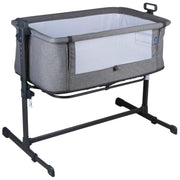 Infanti Colecho Next 2 U Grey Mc116 - Farmacias Arrocha
