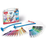 Maped Blow Pen Art Basico - Farmacias Arrocha