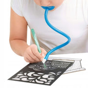 Maped Blow Pen Art Basico - Farmacias Arrocha