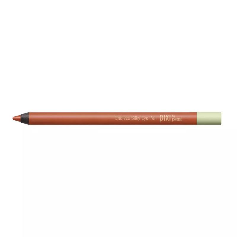 Pixi Endless Silky Eye Pen Matte Sienna - Farmacias Arrocha