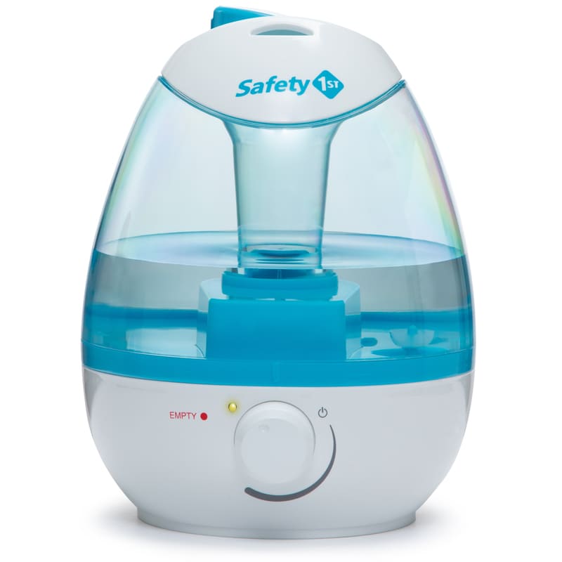 Safety 1St Humificador Con Filtro 36 Hd - Farmacias Arrocha