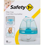 Safety 1St Humificador Con Filtro 36 Hd - Farmacias Arrocha