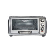 Hamilton Beach Horno Tostador 12" - Farmacias Arrocha