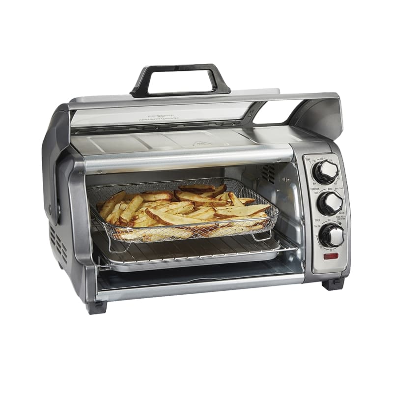 Hamilton Beach Horno Tostador 12" - Farmacias Arrocha
