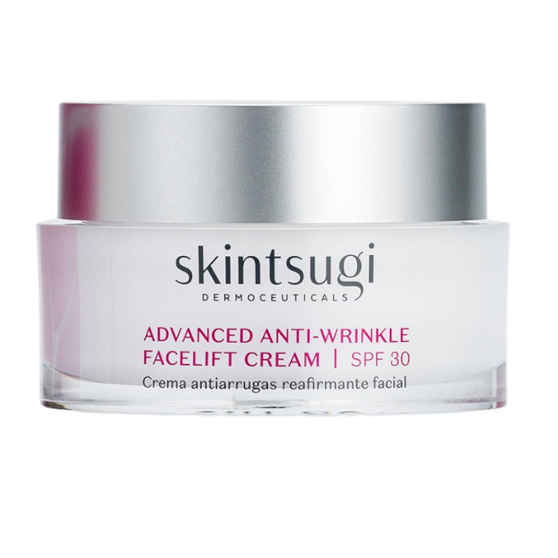 Skintsugi Crema Antiarrugas Reafirmante 50 Ml. - Farmacias Arrocha