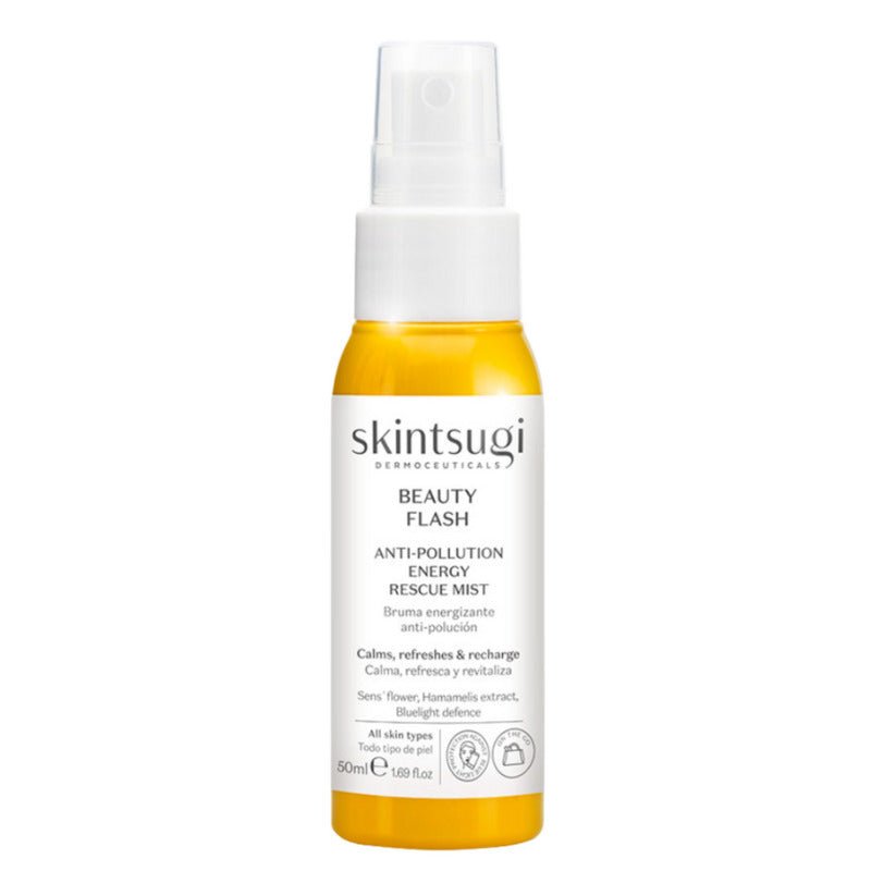 Skintsugi Bruma Energizante Anti - Polucion 50 Ml - Farmacias Arrocha