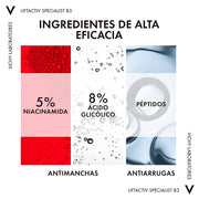 Vichy Liftactiv Specialist Serum Anti Manchas 30Ml - Farmacias Arrocha