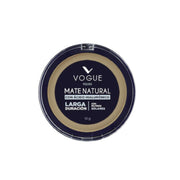 Vogue Polvo Compacto Mate Natural Con ácido Hialurónico - Farmacias Arrocha
