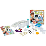 Buki Mega Slime Sticky 20 Experimentos - Farmacias Arrocha
