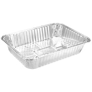 Silver Living Molde Para Hornear Grande - Farmacias Arrocha