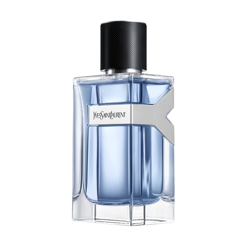 Yves Saint Laurent Y Eau de Toilette New 100Ml - Farmacias Arrocha