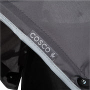 Cosco Coche Paraguas on Toldo - Negro Monocromatico - Farmacias Arrocha